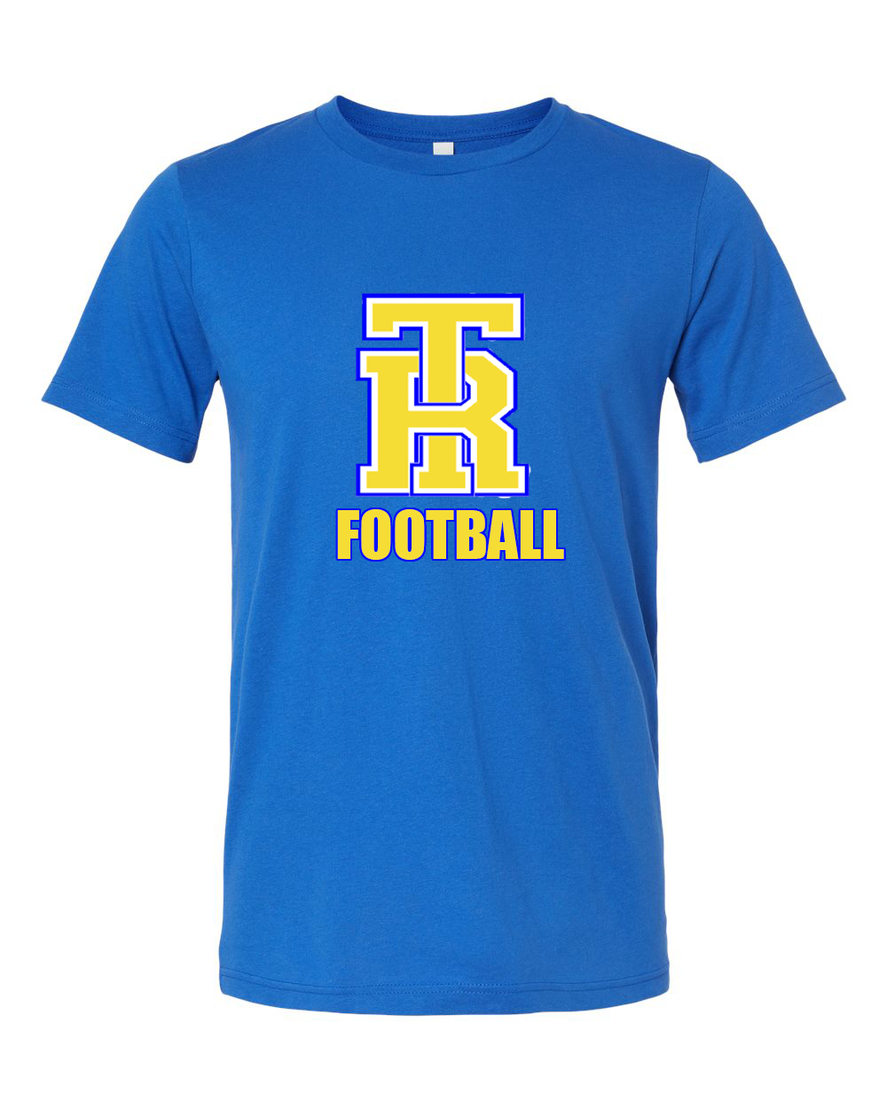 TR FOOTBALL