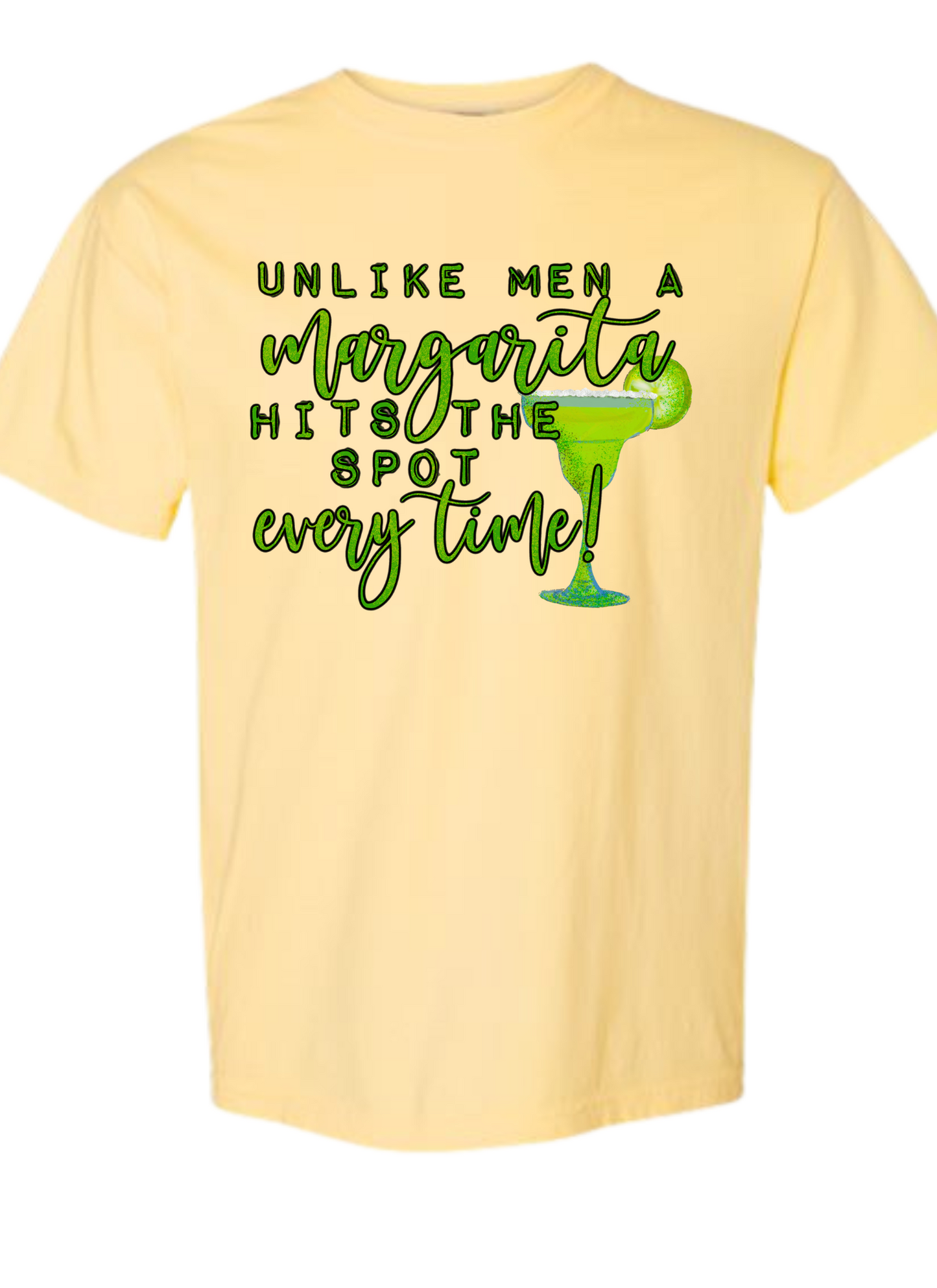 Margarita Spot
