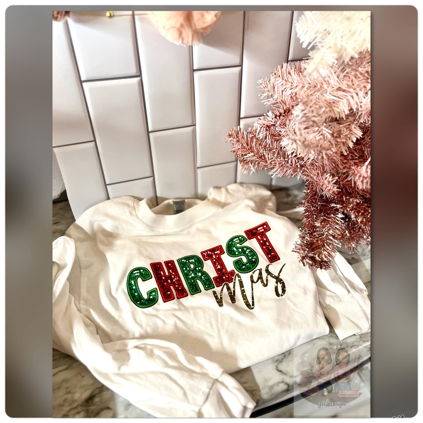 CHRISTmas