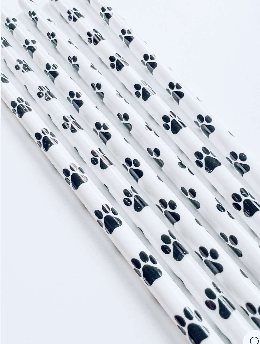 Paw Straw