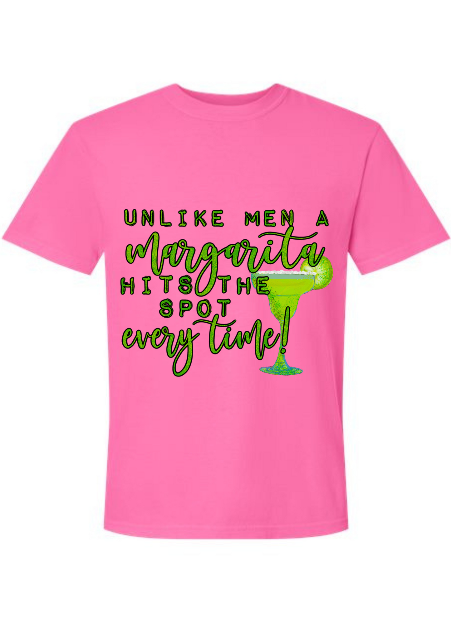 Margarita Spot