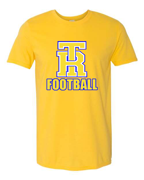 TR FOOTBALL