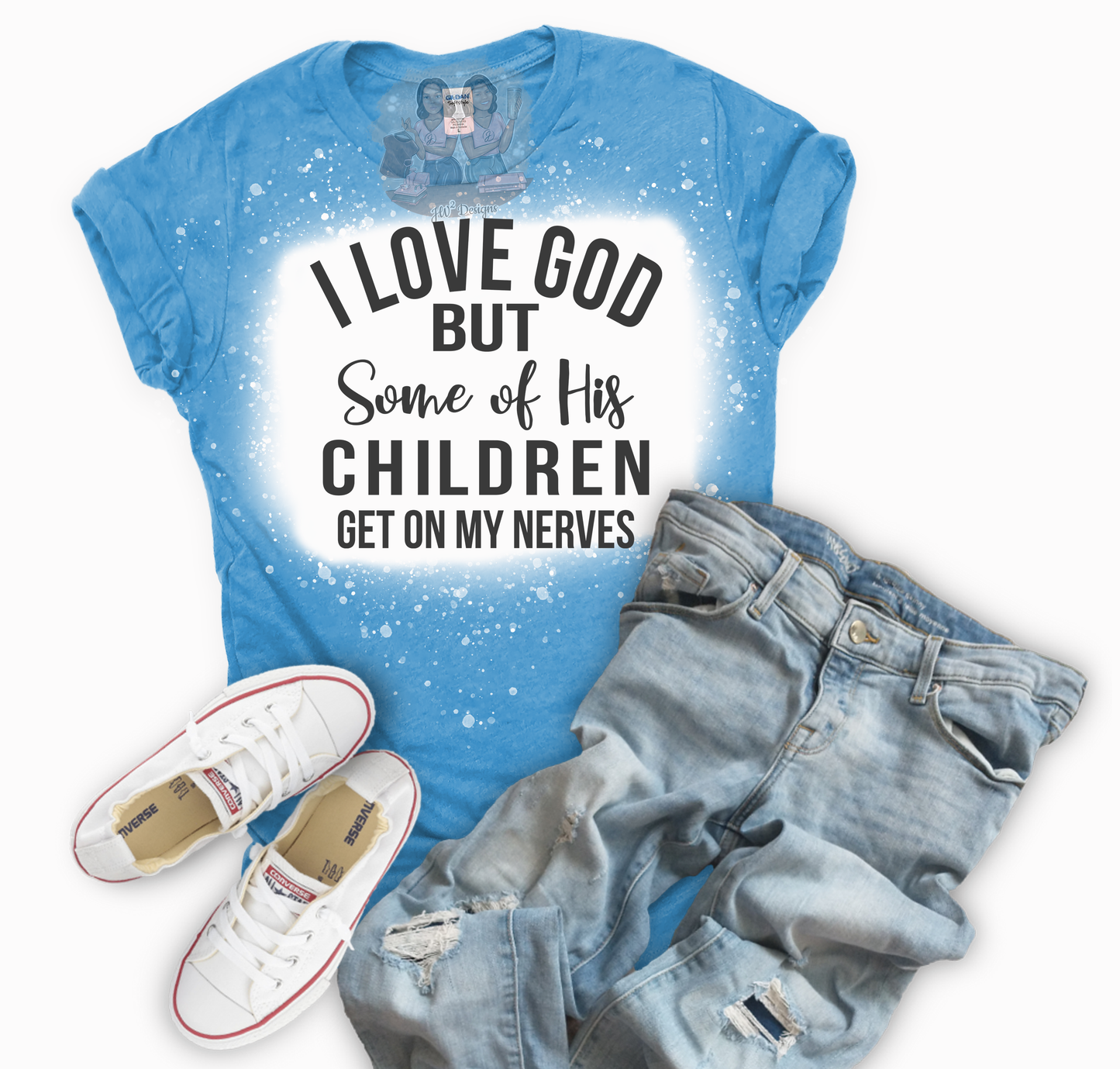 GODS CHILDREN