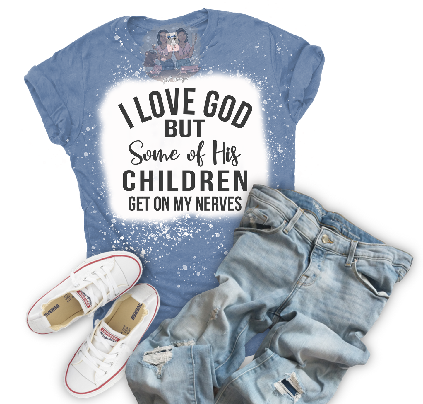 GODS CHILDREN
