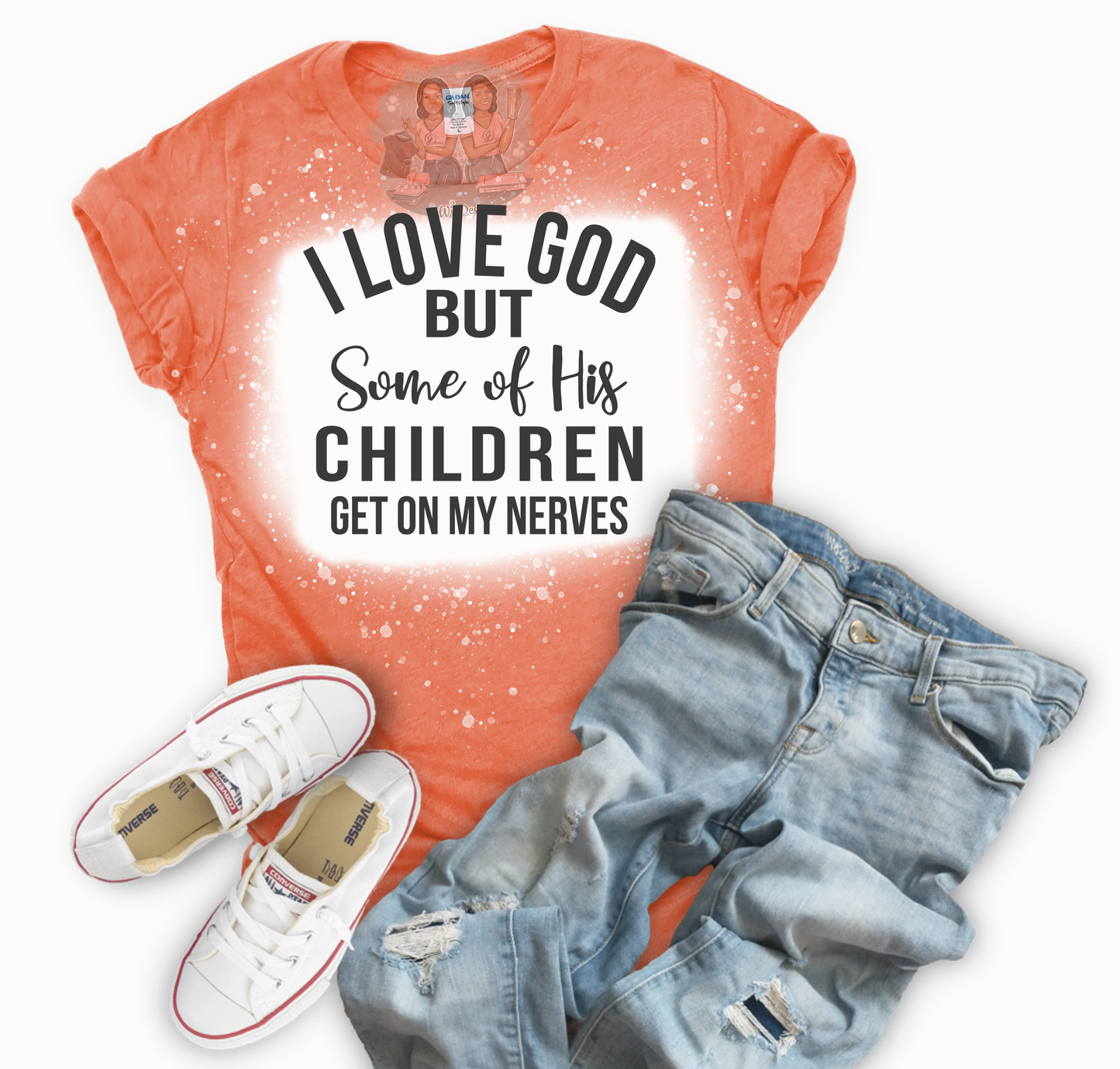 GODS CHILDREN
