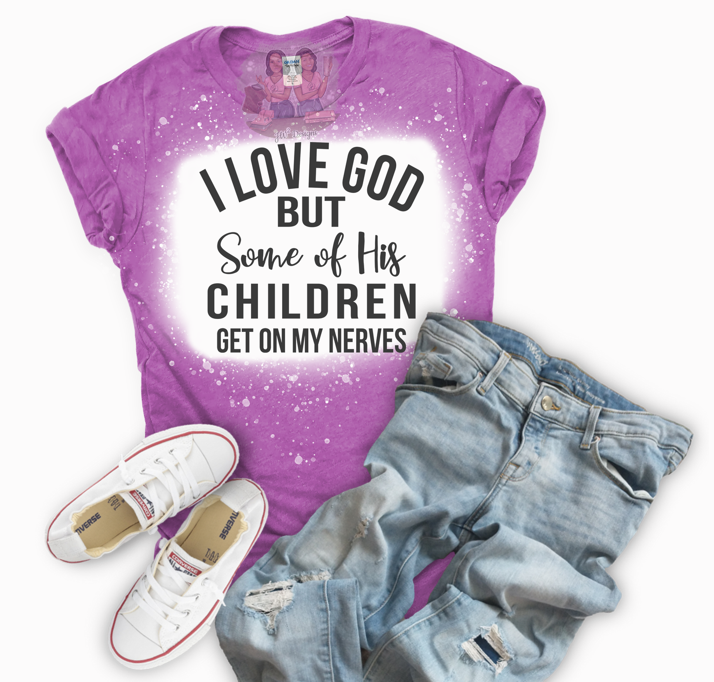 GODS CHILDREN