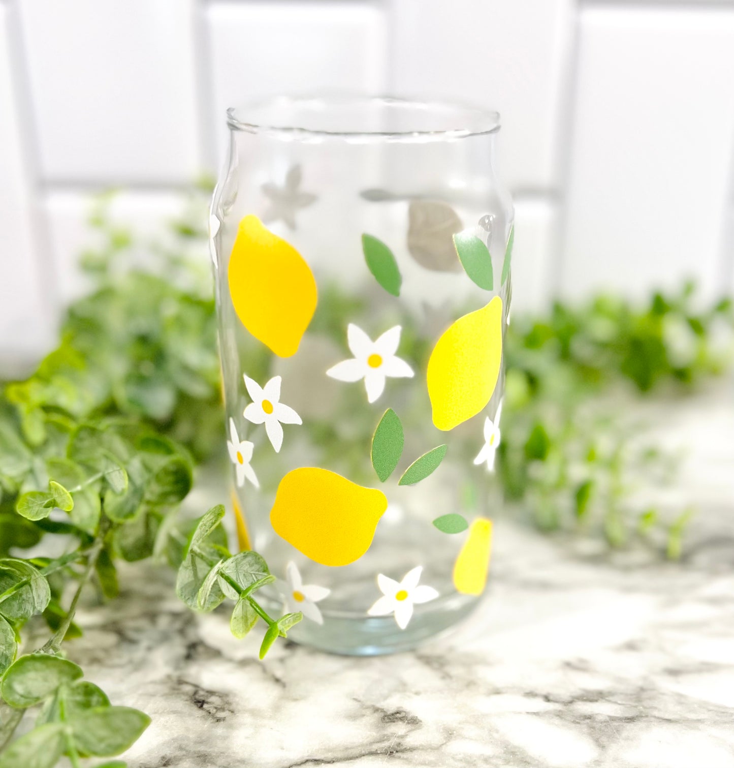 Lemon Delight Can