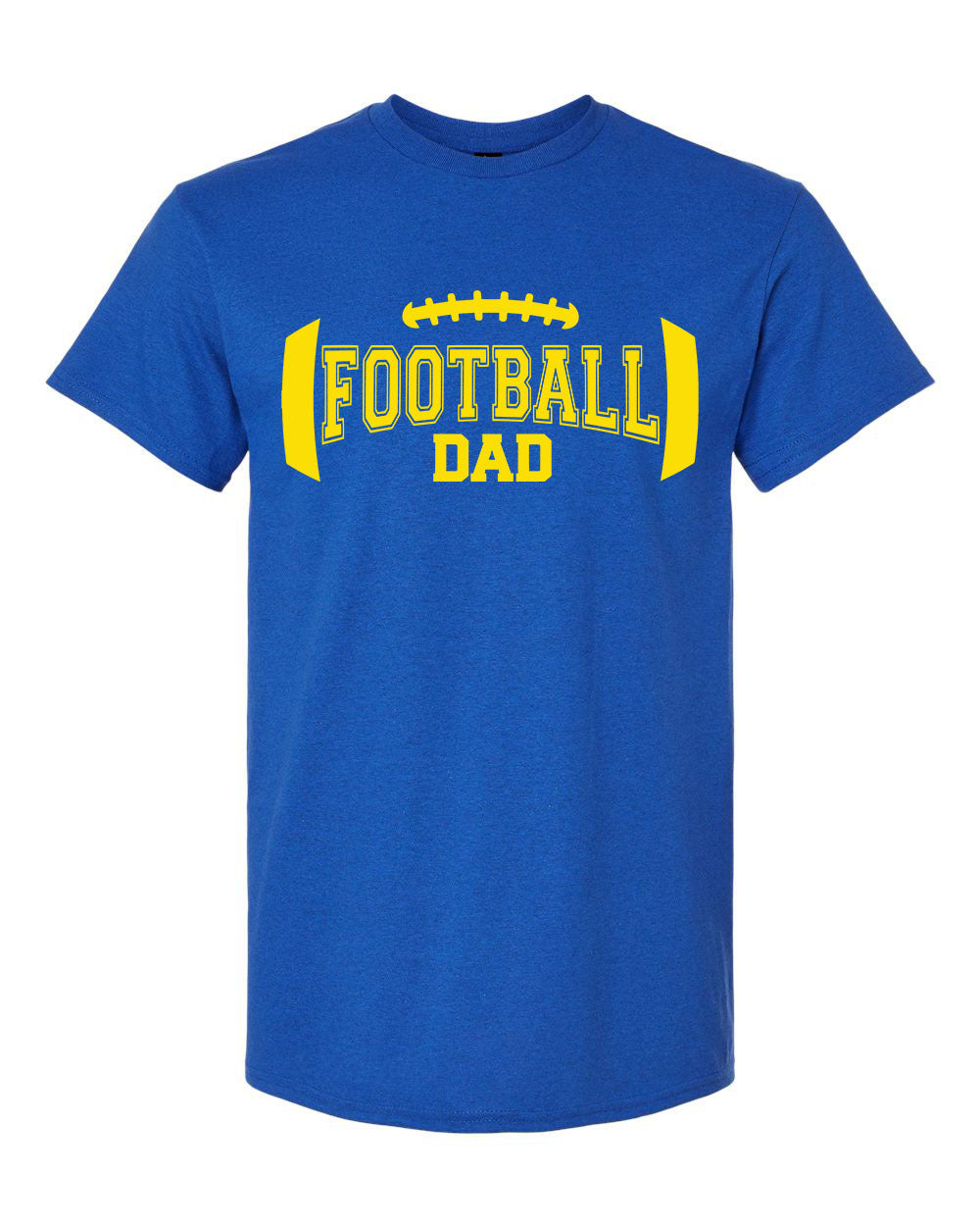Football Dad- SS