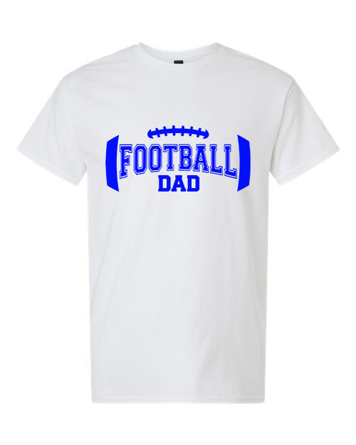 Football Dad- SS
