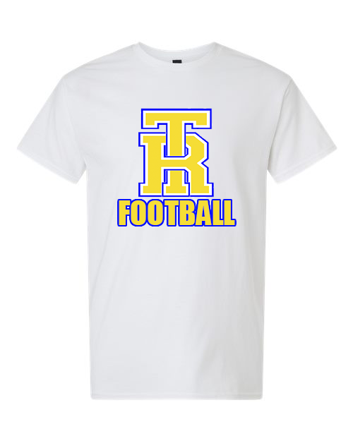 TR FOOTBALL