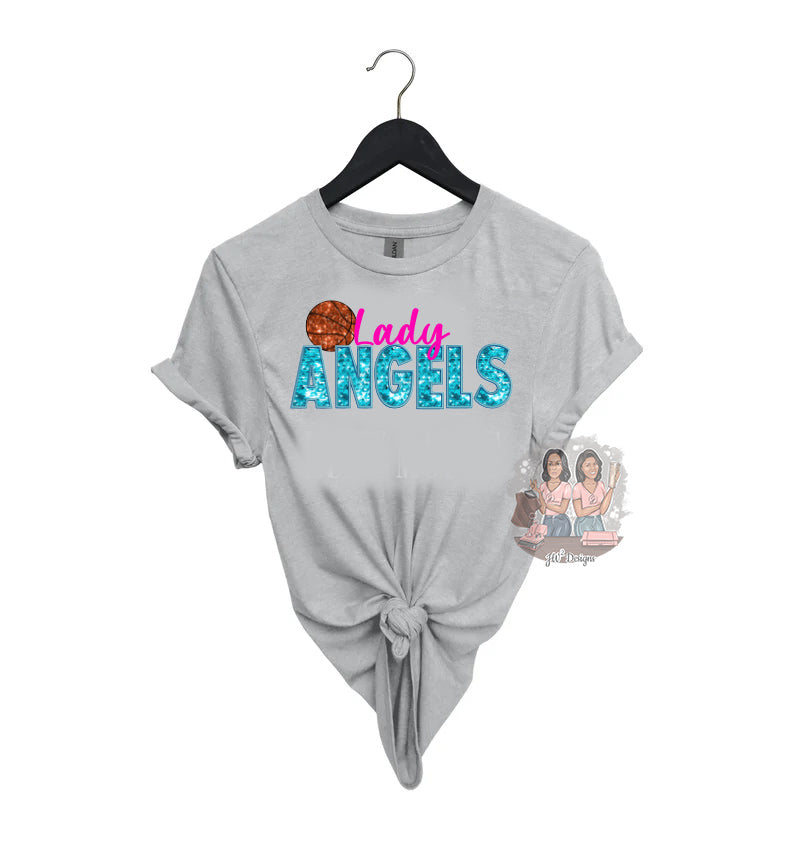 LA W BALL (SUBLIMATION)
