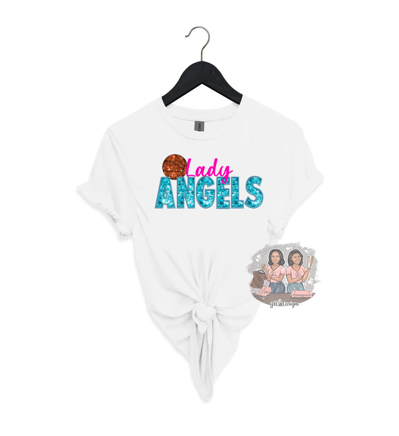 LA W BALL (SUBLIMATION)