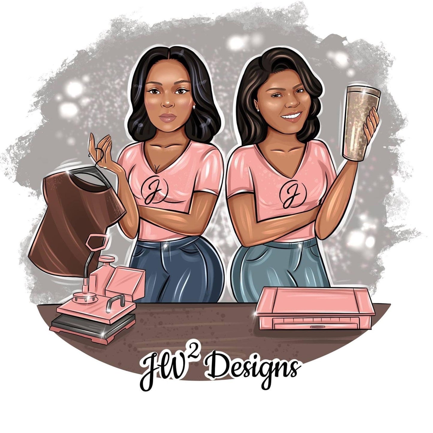 DesignJW Design Giftcard