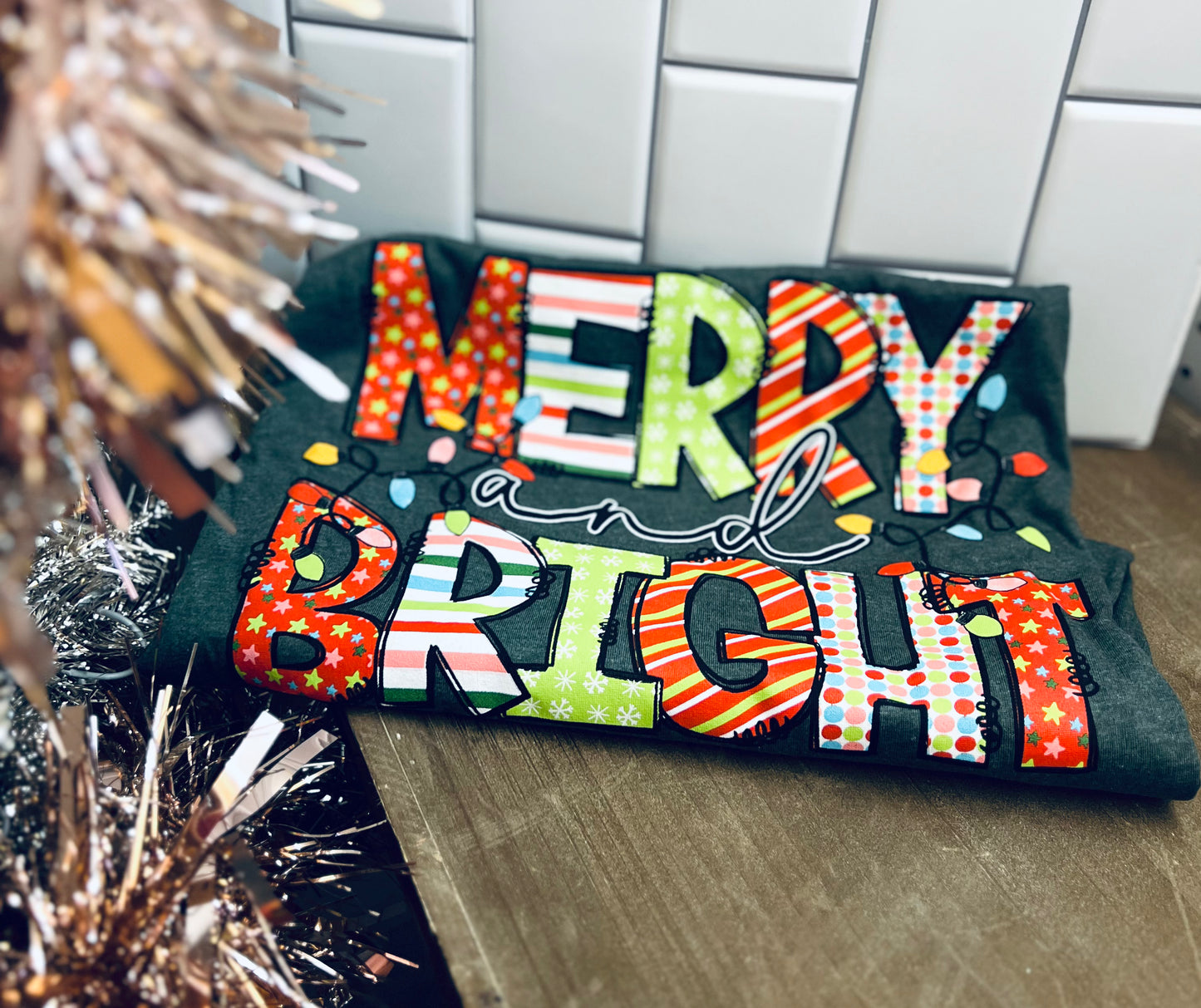 Merry Bright