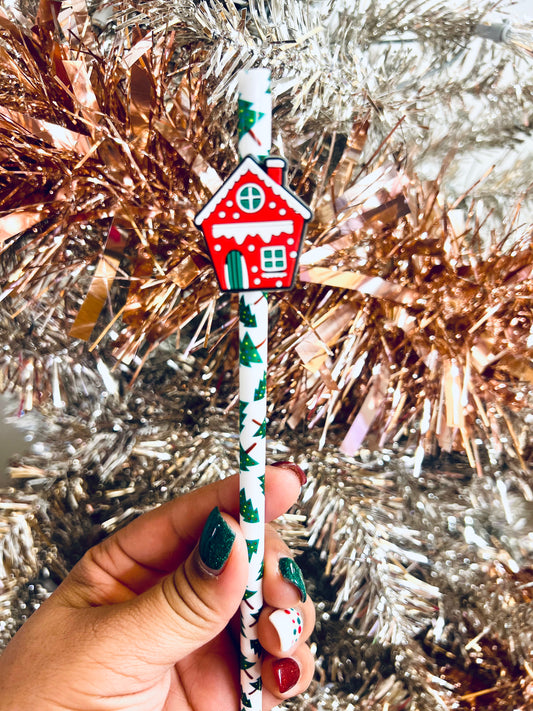 Christmas House Charm