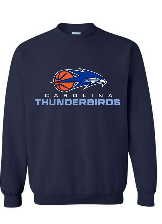 Thunderbirds Crew