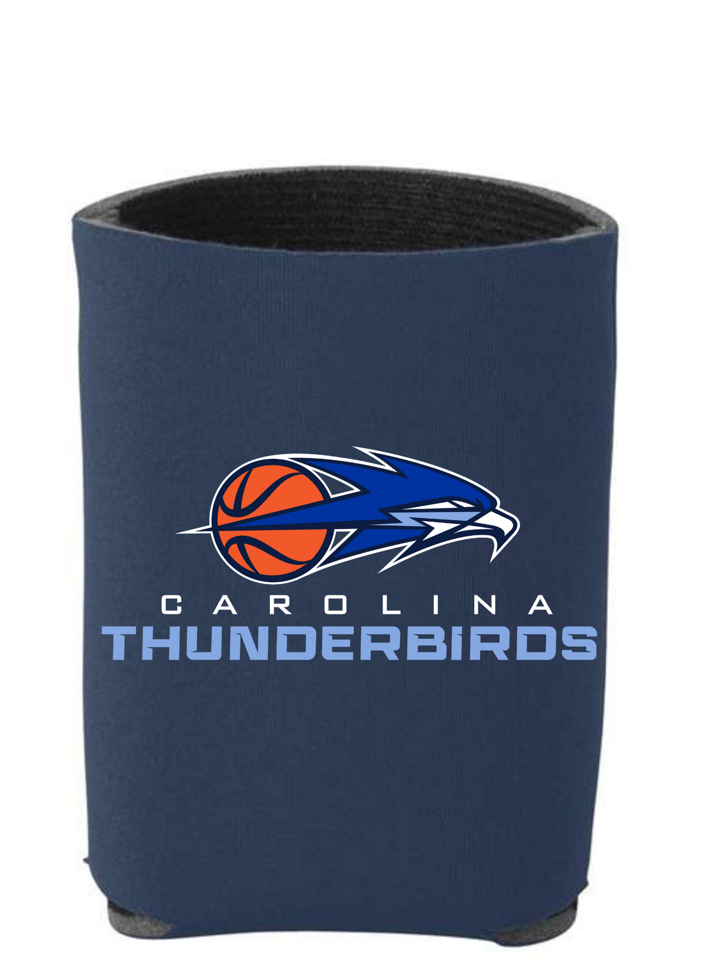 Thunderbird Koozie
