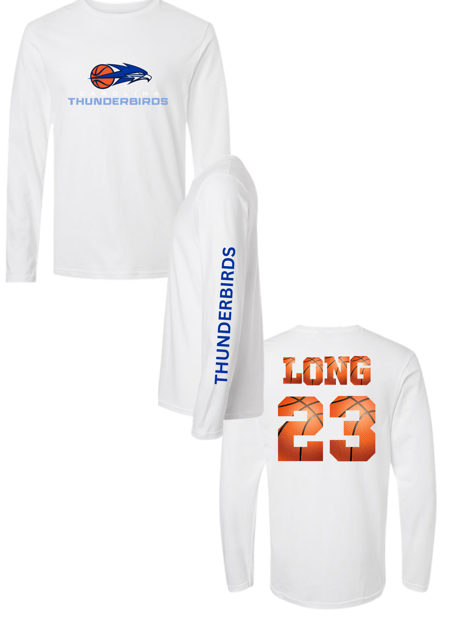 Thunderbirds Player LS