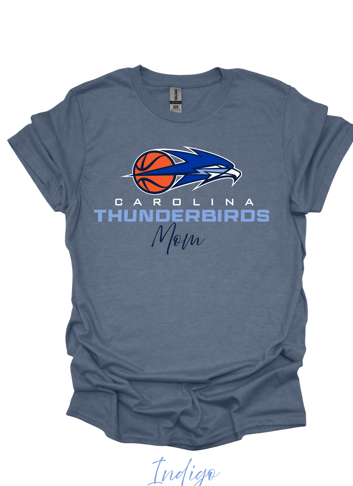 Thunderbird Mom Script
