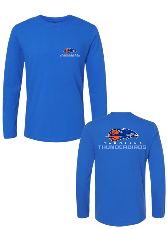 Thunderbird Long Sleeve
