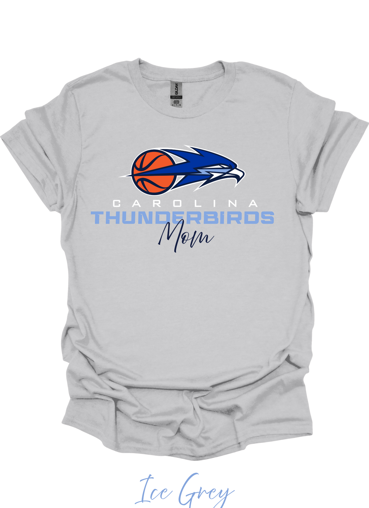 Thunderbird Mom Script