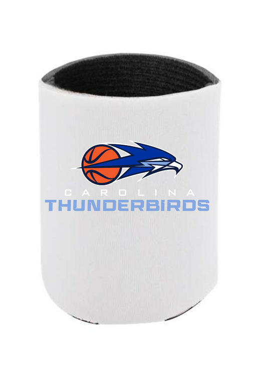 Thunderbird Koozie