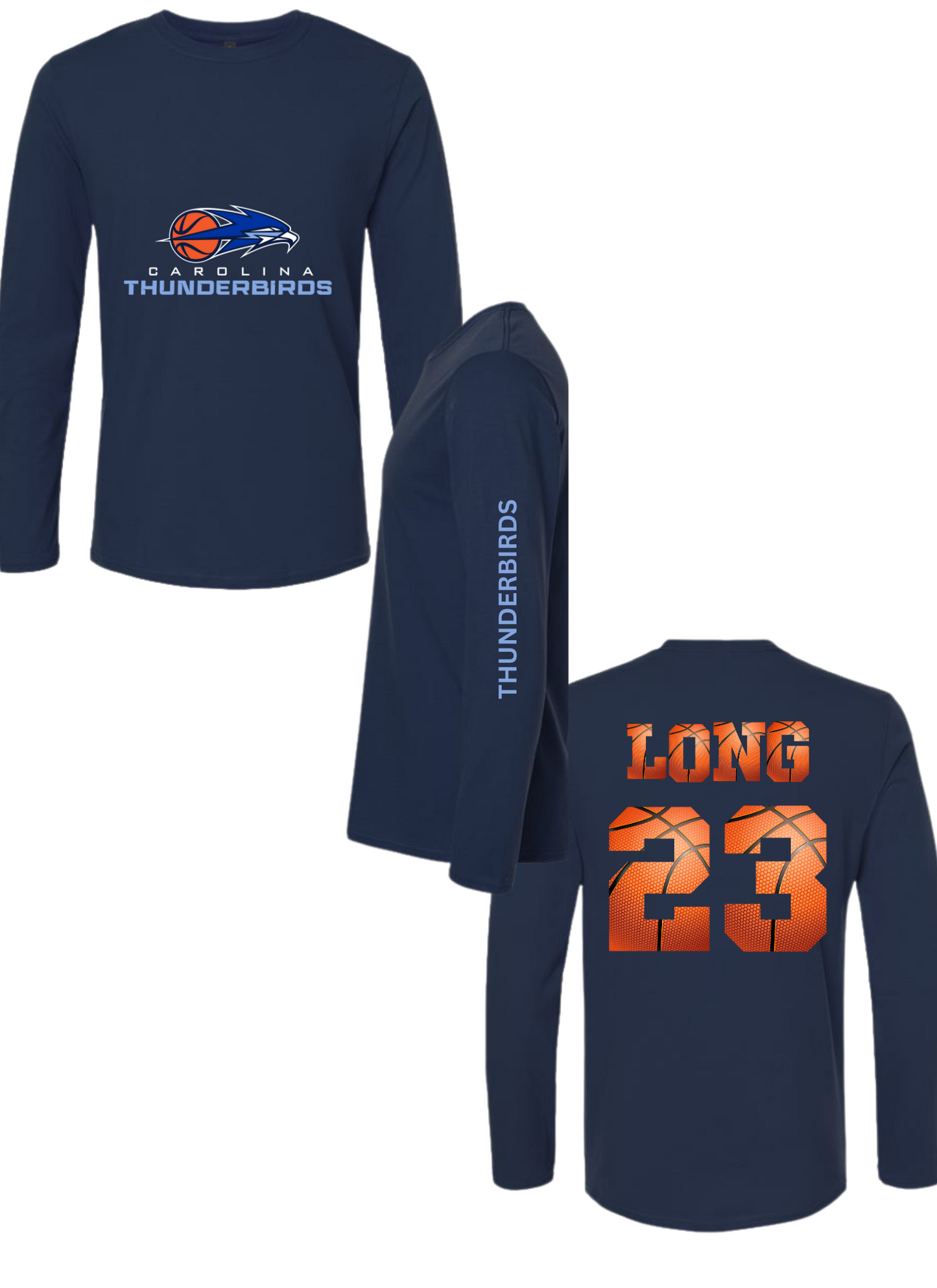 Thunderbirds Player LS