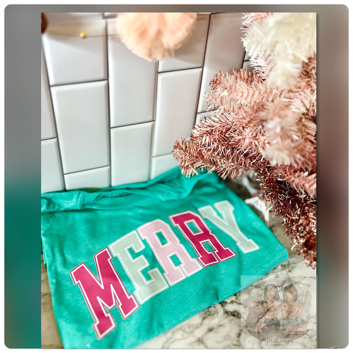 Be MERRY