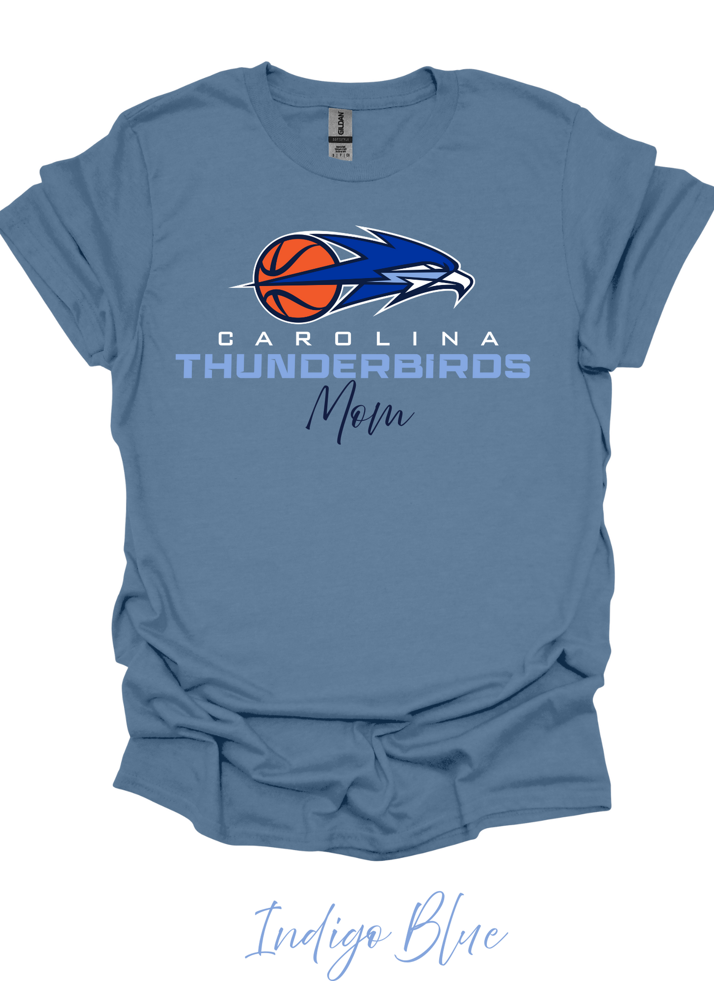 Thunderbird Mom Script
