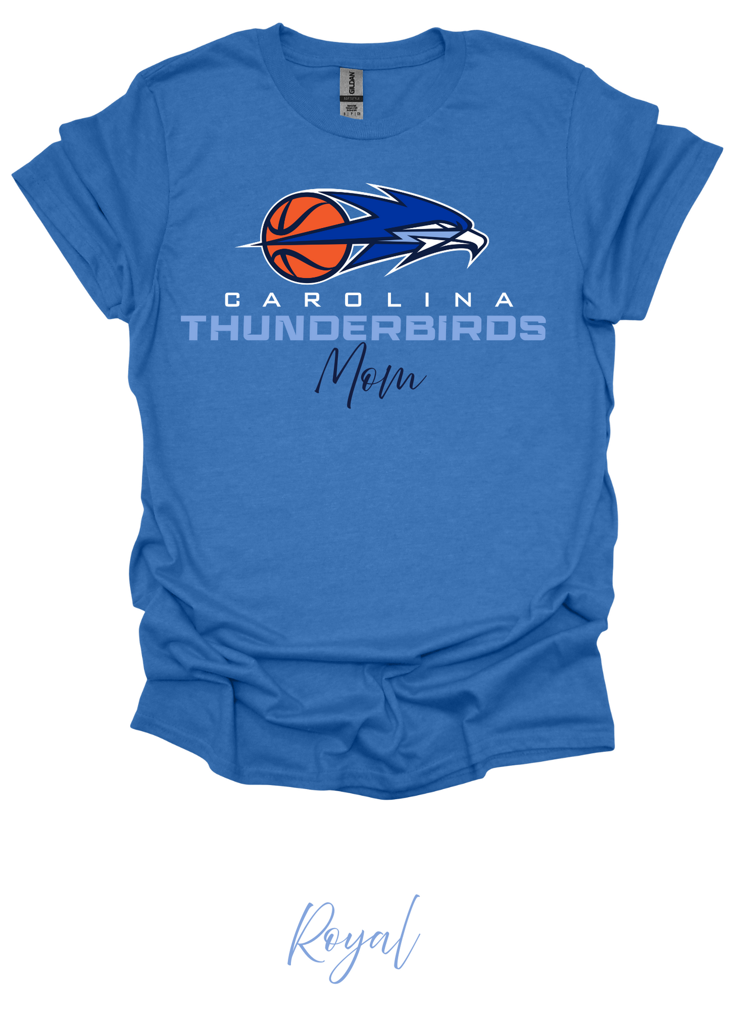 Thunderbird Mom Script