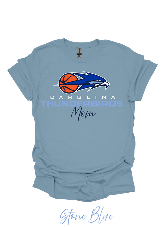 Thunderbird Mom Script