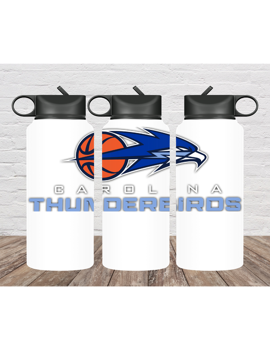 Thunderbird Water Bottle