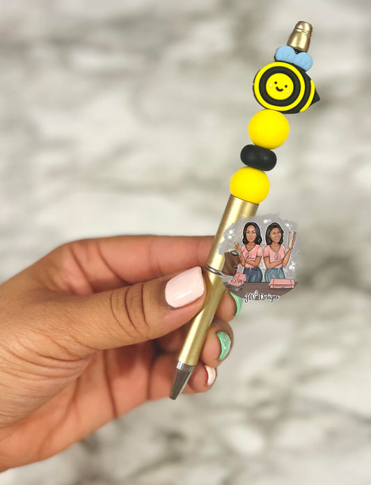 Bee Kind Pen