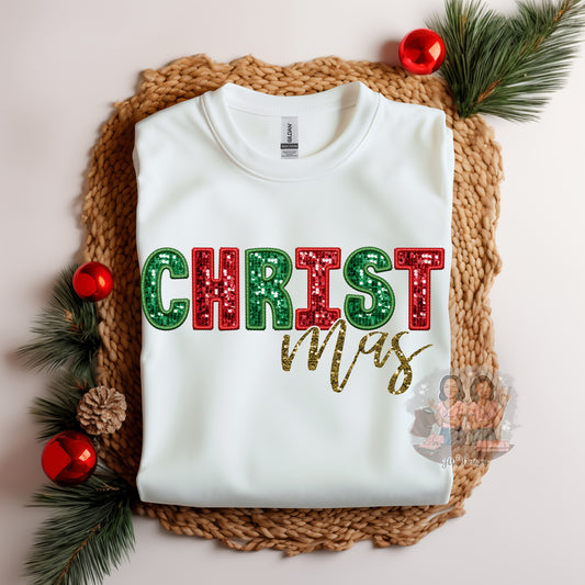 CHRISTmas