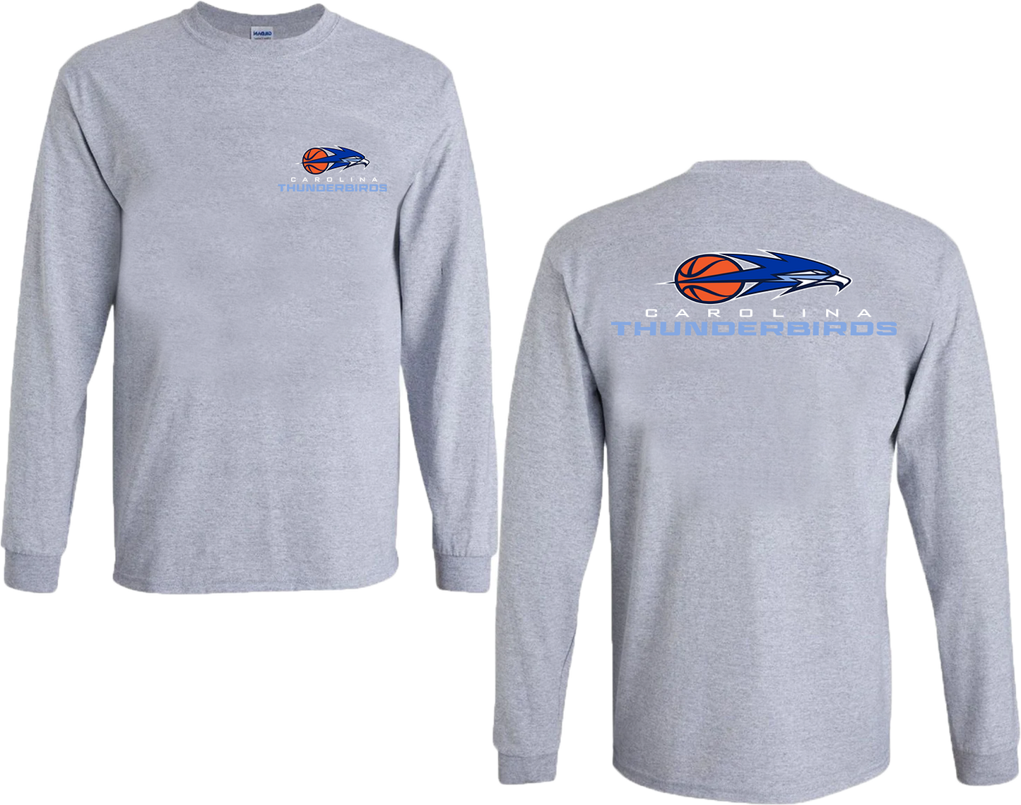 Thunderbird Long Sleeve