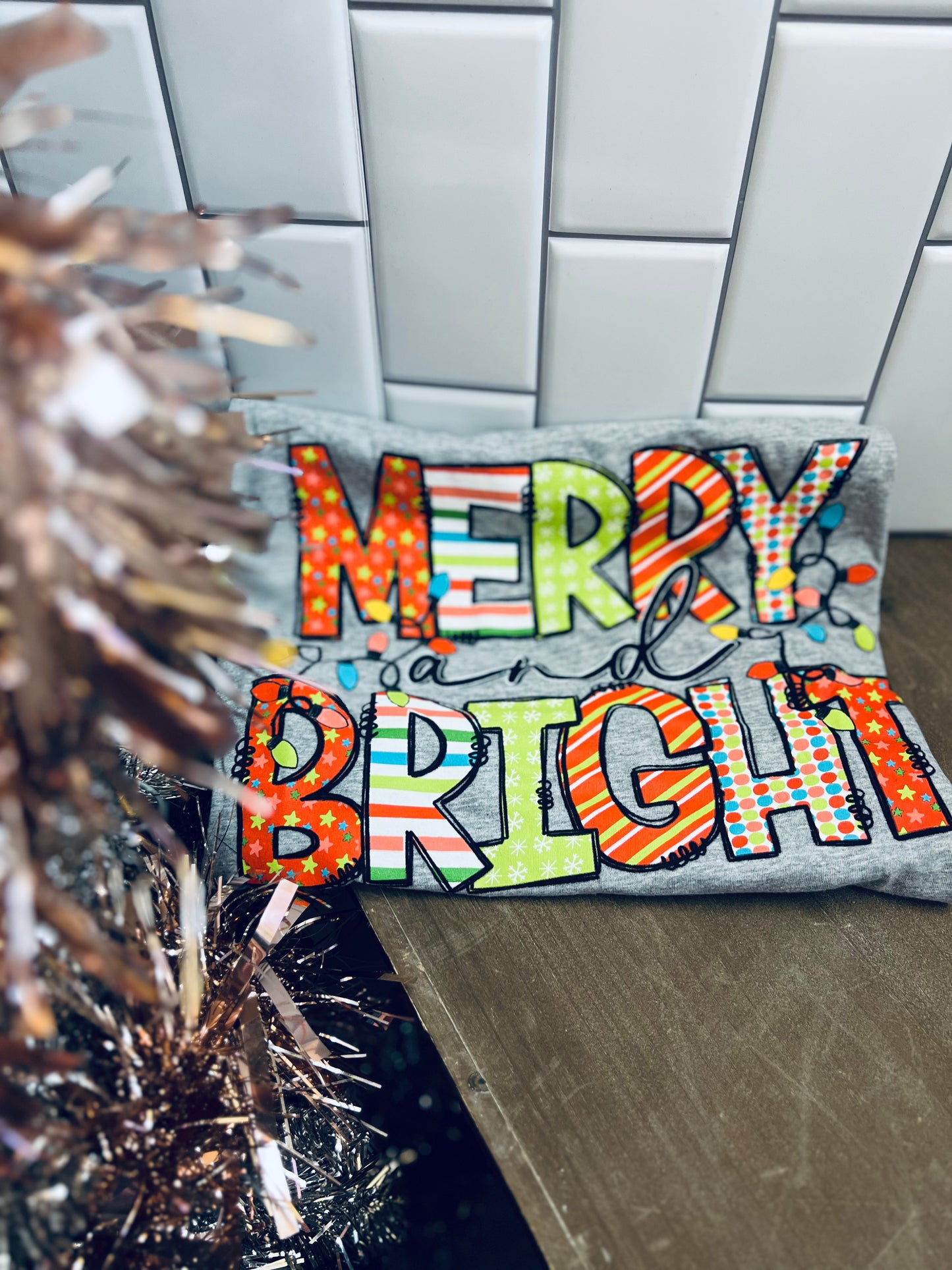 Merry Bright