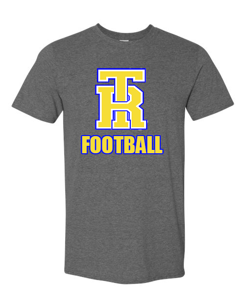 TR FOOTBALL