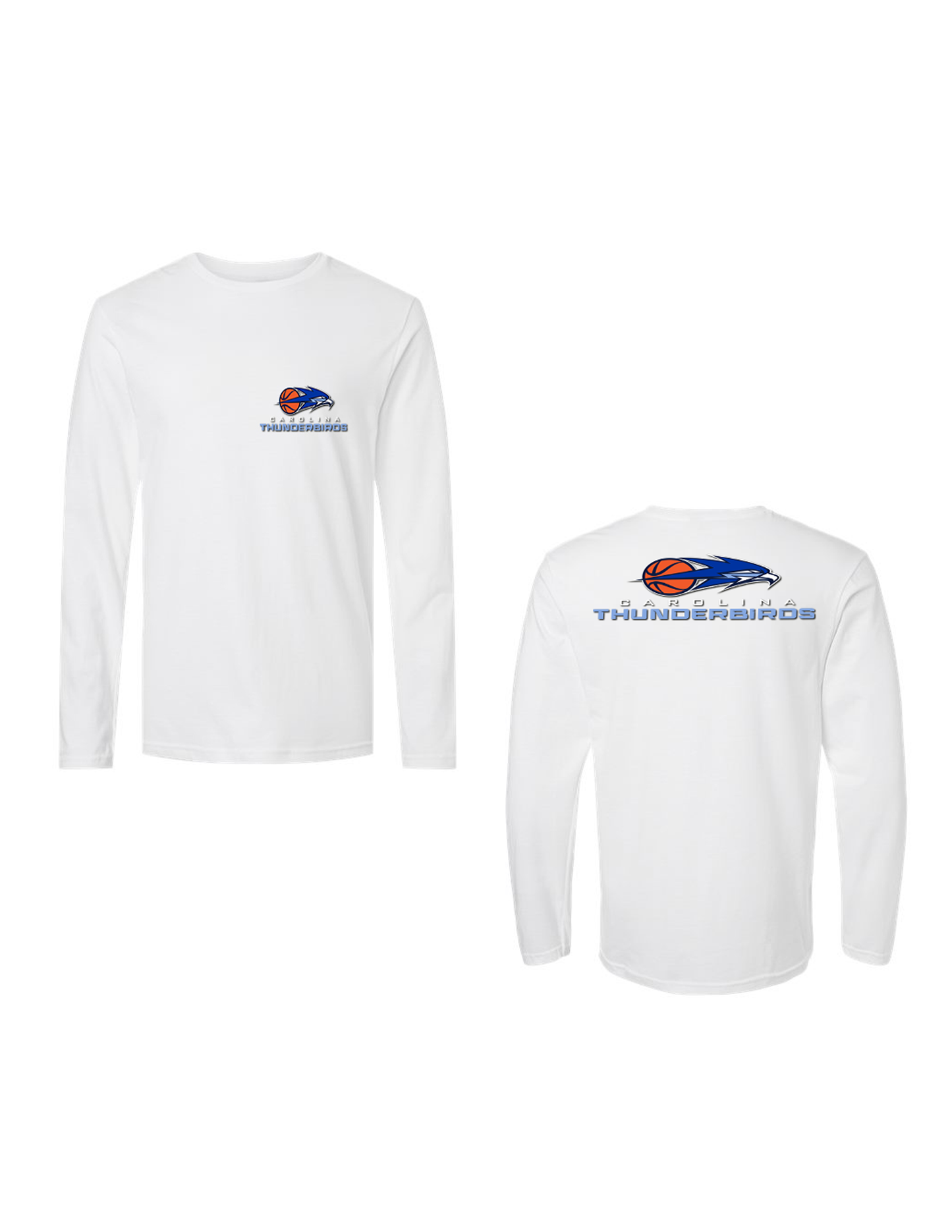 Thunderbird Long Sleeve