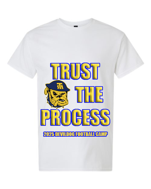 Trust the Process