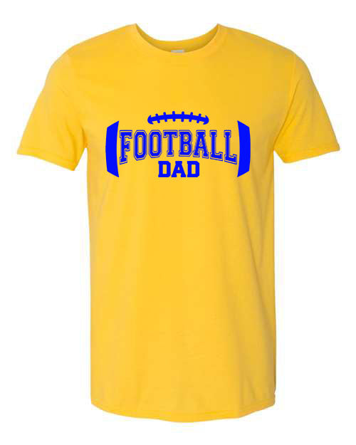 Football Dad- SS