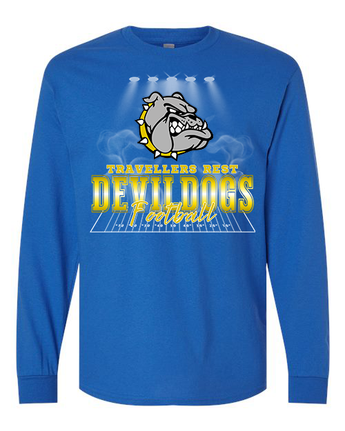 DEVILDOG FIELD