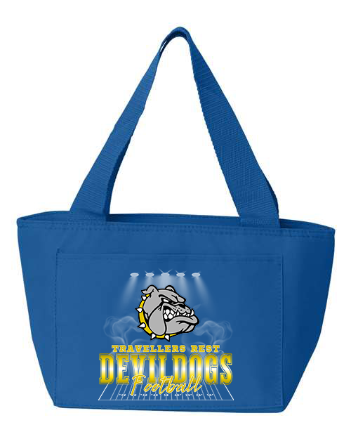 Devildog Cooler