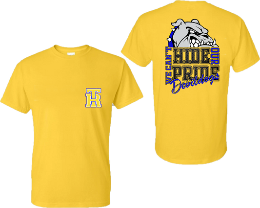 Big Pride