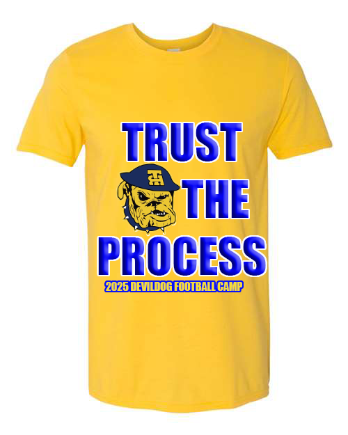 Trust the Process