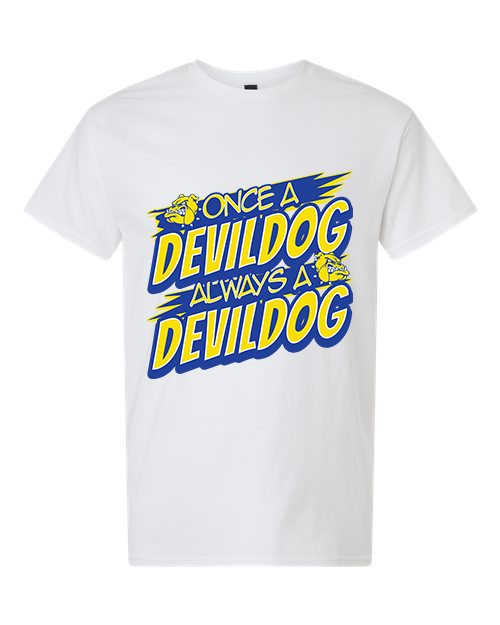Always a Devildog