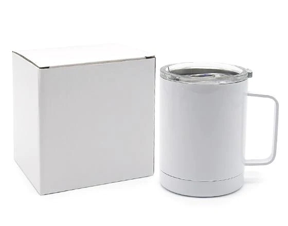 Sublimation Camper Mug Blank