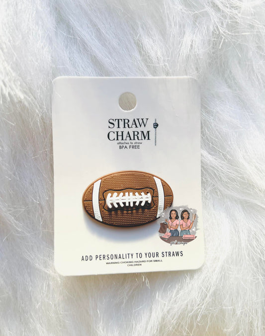 Football  Charm