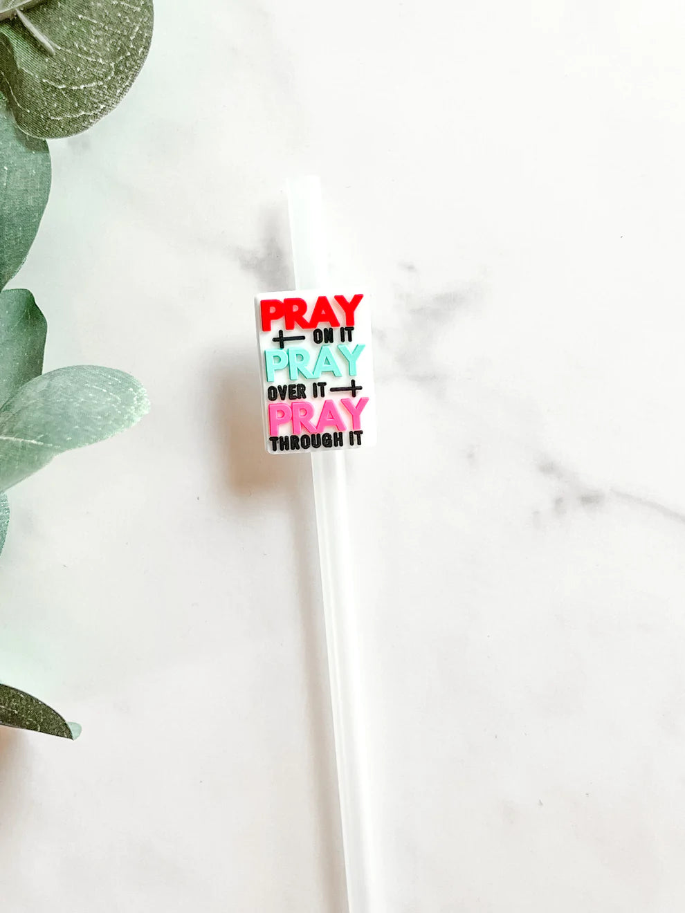 Pray Pray Pray Charm