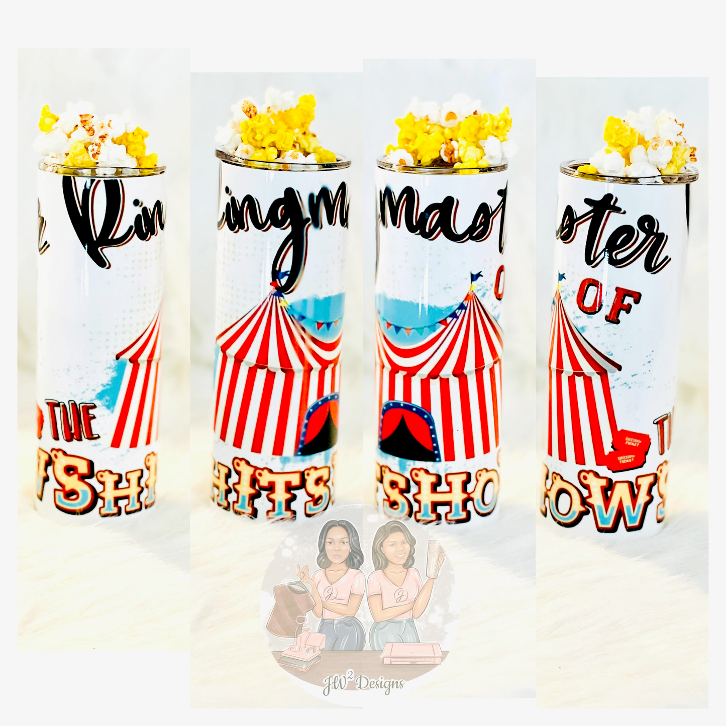 Ringmaster (top sold seperately)