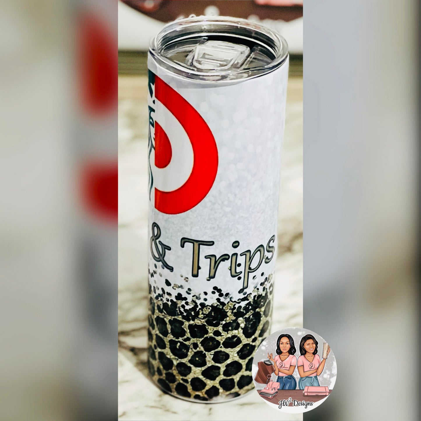 Sip & Trips